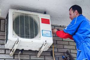 HVAC Companies Near Leon, WV Available Now